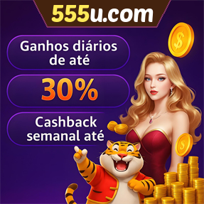 555u.com Fundo de Resgate de Perdas Semanais